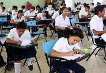 Matrículas escolares avanzan satisfactoriamente en Nicaragua nicaragua