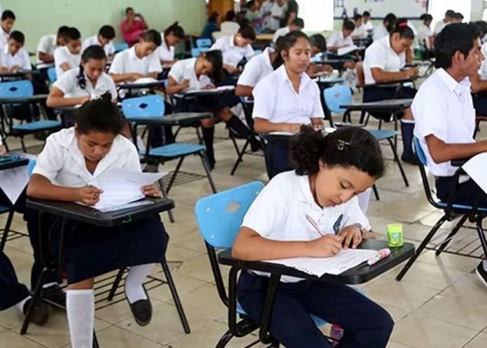 matricula-escolar nicaragua