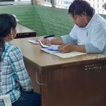 Matricula escolar avanza a buen ritmo en el colegio Ramírez Goyena nicaragua