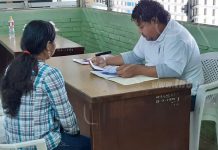 Matricula escolar avanza a buen ritmo en el colegio Ramírez Goyena nicaragua