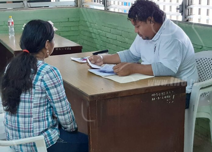 matricula-goyena-02 nicaragua