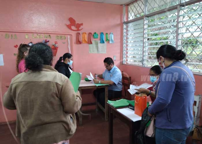 matricula-jinotega-001 nicaragua