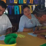 Inicia matrícula escolar para curso 2020 en Nueva Segovia nicaragua