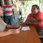 Lanzamiento oficial de matrícula escolar 2020 en San Rafael del Sur nicaragua