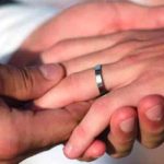 Padre le pide a la justicia de Nueva York casarse con hijo biológico estados unidos