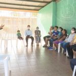 Prevención de la violencia en Nicaragua: Prácticas afectivas y armonía nicaragua