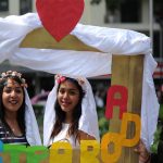 La legalización del matrimonio igualitario en latinoamérica