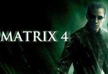 Buscan extras para el rodaje de Matrix 4, en febrero próximo cine