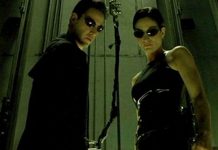 Ya están grabando «Matrix 4», estas son las primeras imágenes cine