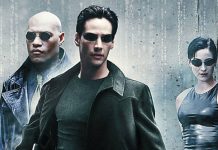 Matrix vuelve al cine para celebrar sus 20 años cine