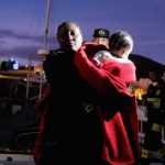 58 migrantes muertos en naufragio ante la costa de Mauritania Mauritania