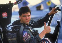 Retrasan el estreno de Top Gun: Maverick hasta el 2020 estados unidos