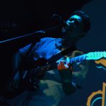 «Esquizoafectivo», el reggae reflexivo de 3 Colores nicaragua