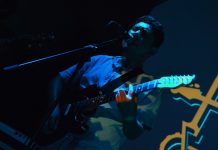 «Esquizoafectivo», el reggae reflexivo de 3 Colores nicaragua