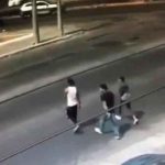 Ladrones son atropellados por conductor al que acababan de asaltar en México mexico