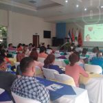 Nicaragua desarrolla III Foro Nacional de Odontología con especialistas nicaragua
