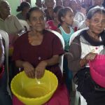 Gobierno municipal de Boaco celebra a las madres de héroes y mártires nicaragua