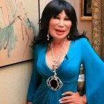 Lyn May bromeó sobre su «supuesta muerte» mexico