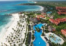 Riviera Maya, «La ruta del Caribe» para el narcotráfico mexico