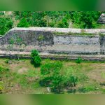 Una ruina maya pondrá a México en «el ojo del mundo»