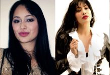 Maya Zapata nos revela lo que hay detrás de la serie de Selena mexico