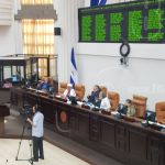 Aprueban Ley de Atención Integral a Víctimas por Terrorismo Golpista nicaragua