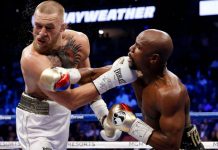 Mayweather vs McGregor sueño o realidad floyd