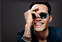 A estas ex van dedicadas las nuevas canciones de Marc Anthony musica