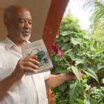 David Mcfield: el poeta que exalta a la Costa Caribe de Nicaragua nicaragua