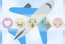 Facebook: Esto sucede si reaccionas varias veces con ‘me aviona’ estados unidos