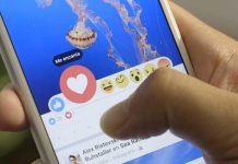 Británico quiso sacarle los ojos a su novia por un ‘me gusta’ en Facebook reino unido
