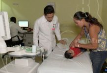 Médicos Sandinistas llevan atención en jornadas de ultrasonido medicos sandinistas