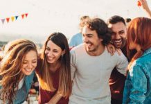 Tu cerebro es capaz de revelar quiénes son tus verdaderos amigos