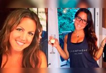 EE.UU.:Profesora es descubierta por dar masajes y sexo oral a su alumno