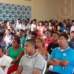 Más de 900 estudiantes se prepararán en carreras técnicas en Bilwi nicaragua