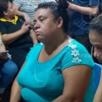 Familias de jóvenes asesinados por delincuentes piden justicia nicaragua