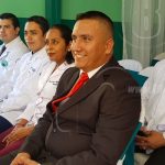 Nicaragua: 27 especialistas se gradúan en diferentes ramas de la medicina nicaragua