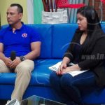 Dueña de «Zeus» asume gastos médicos por ataque de Pitbull