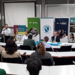 UAM e Instituto de Medicina Legal reanudan alianza con nuevo convenio nicaragua