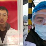 China: Muere médico que trabajó sin descanso contra el coronavirus china