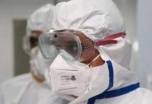 Tailandia: Forense muere tras contagiarse coronavirus de un cadáver tailandia