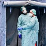 Pandemia coronavirus se cobra la vida de 30 médicos italianos europa