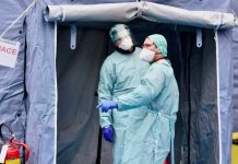Pandemia coronavirus se cobra la vida de 30 médicos italianos europa