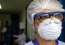 Muere un médico infectado por coronavirus en un hospital en México mexico
