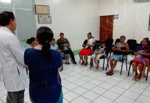 RACCS: 14 infantes serán operados de labios leporinos y paladar hendido jornada medica en la raccs