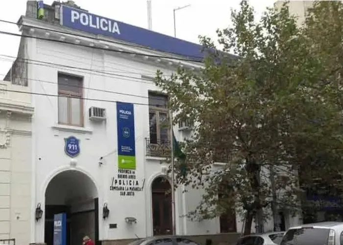 Argentina: Asesinan a médico tras resistirse a robo en la puerta de su casa argentina