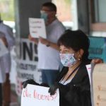 Día del Médico: Colombianos piden más condiciones para atender pandemia colombia