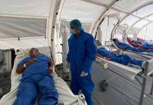 Ecuador: Más de 70 médicos han muerto por la pandemia en Guayas ecuador