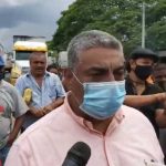 Transportistas centroamericanos aplican medidas recíprocas a Costa Rica nicaragua