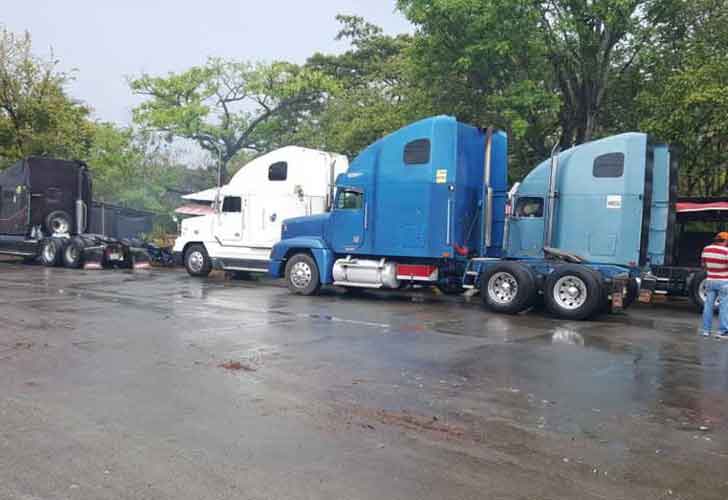 medidas-transporte-nic nicaragua